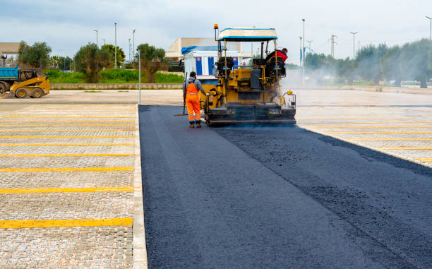 Best Driveway Sealing  in USA